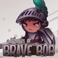 Игра Приключения Храброго Боба