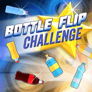 Игра Бутылка Воды Челлендж Игра Бутылка Воды Челлендж