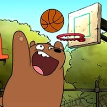 Игра Медвежий Баскет