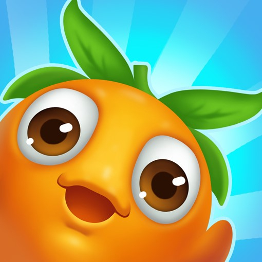 Игра Эпические Фрукты Игра Эпические Фрукты