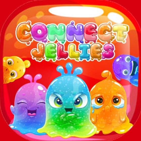 Игра Соедините Желе Игра Соедините Желе