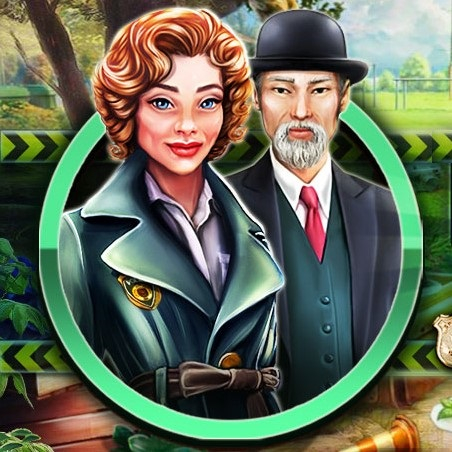 Игра Настоящая Криминальная История