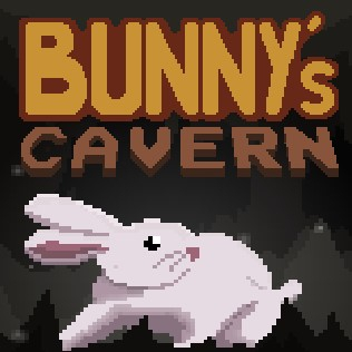 Игра Пещера Кролика