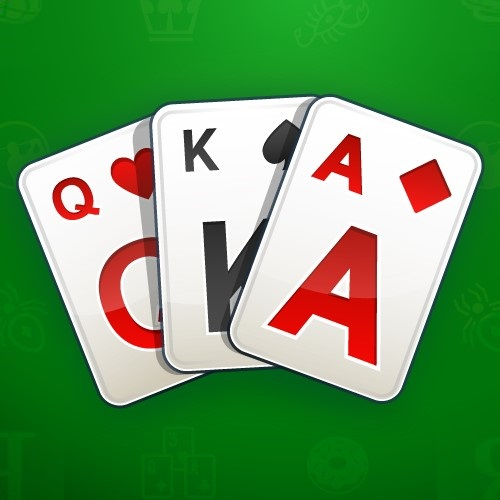 Игра Пасьянс 13 в 1