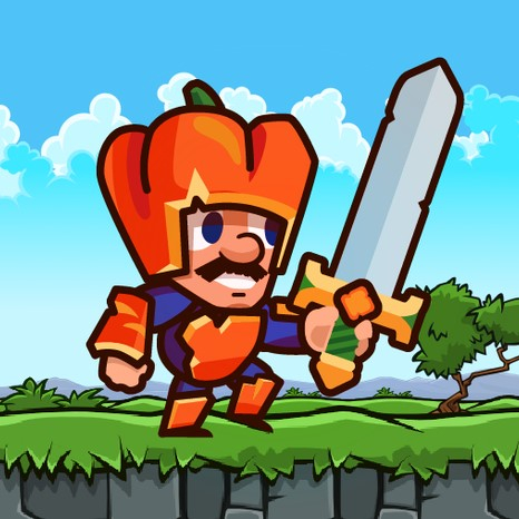 Игра Герои Отрии