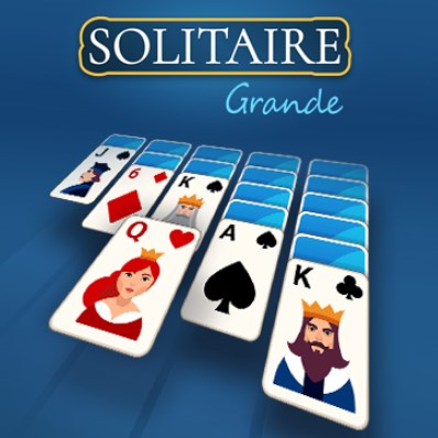 Игра Отличная Косынка