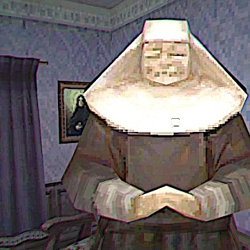 Игра Сиротский Приют: Хоррор Игра Сиротский Приют: Хоррор