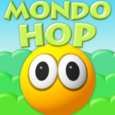 Игра Мондо Хоп