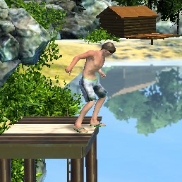 Игра Блоб Прыжки Игра Блоб Прыжки
