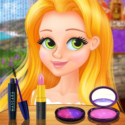 Игра Блондиночка Сбегает На Гавайи