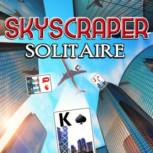 Игра Пасьянс Три Пика Среди Небоскребов