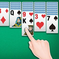 Игра Ежедневная Косынка