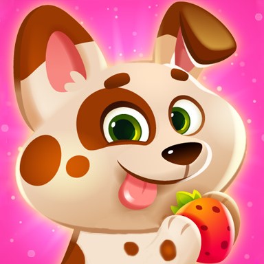 Игра Виртуальная Собака