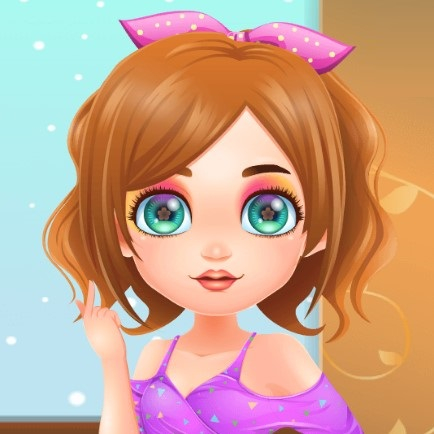 Игра Смешные Стрижки
