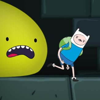 Игра Время Приключений: Элементаль Игра Время Приключений: Элементаль