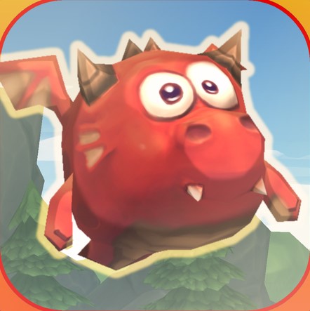 Игра Могучие Драконы