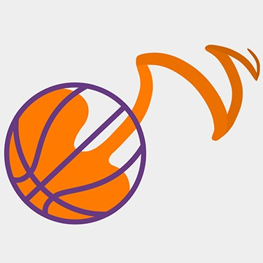 Игра Большой Аркадный Баскетбол