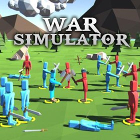 Игра Симулятор Войны