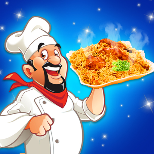 Игра Приготовление Куриного Бириани Игра Приготовление Куриного Бириани
