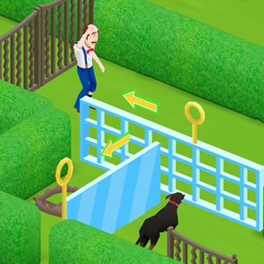 Игра Хоумскейпс | Homescapes