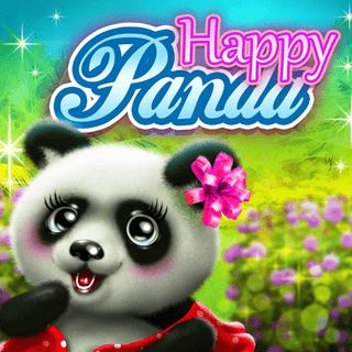Игра Счастливая Панда Игра Счастливая Панда