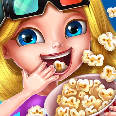 Игра Ночь Детских Фильмов Игра Ночь Детских Фильмов