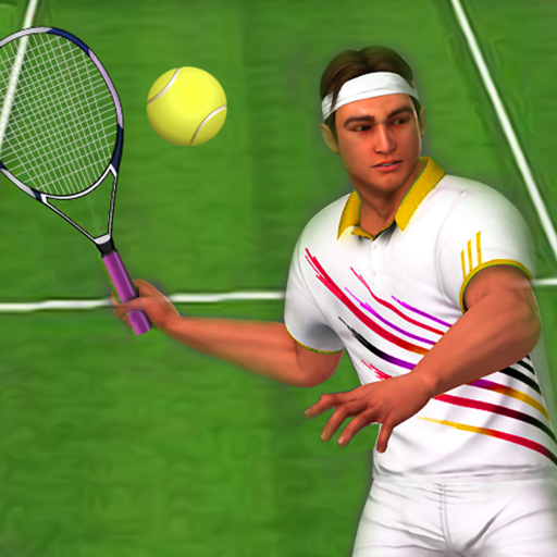 Игра Теннисные Чемпионы 2020