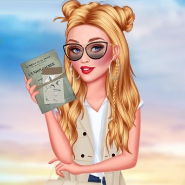 Игра Парижский Стиль Игра Парижский Стиль