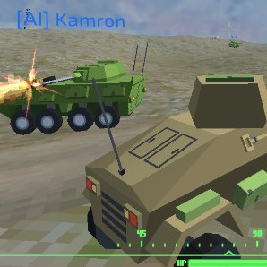 Игра Зона Войны Онлайн МП