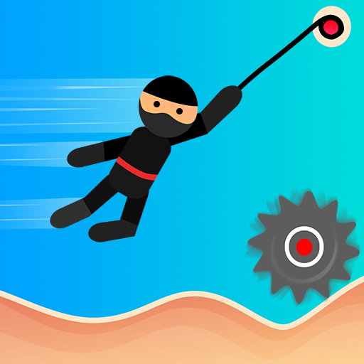 Игра Счастливые Качели