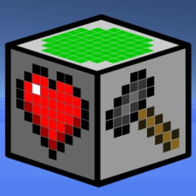 Игра Майнкрафт: Строительство Кубами