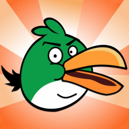 Игра Куриная Любовь
