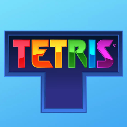 Игра Классический Аркадный Тетрис