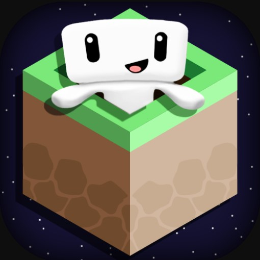 Игра Castles.cc (Кубические Замки)