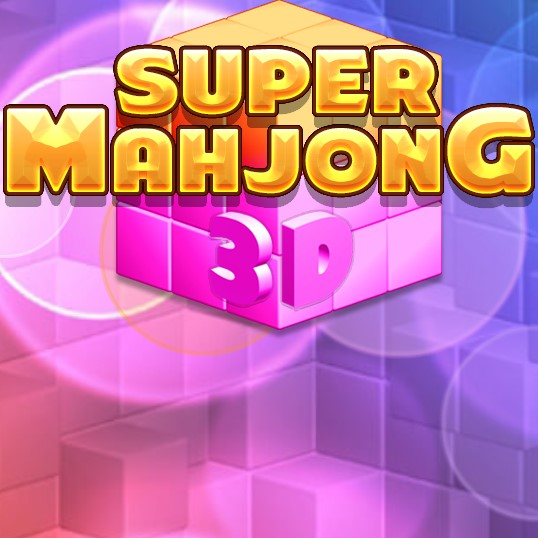Игра Супер Маджонг