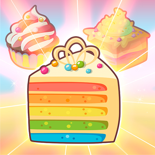 Игра Соедени Торты