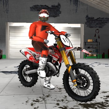Игра Супер MX - Последний Сезон Игра Супер MX - Последний Сезон