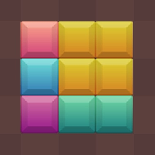 Игра Блоки 8 Игра Блоки 8