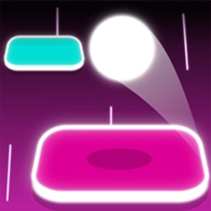 Игра Хоп Мяч Игра Хоп Мяч