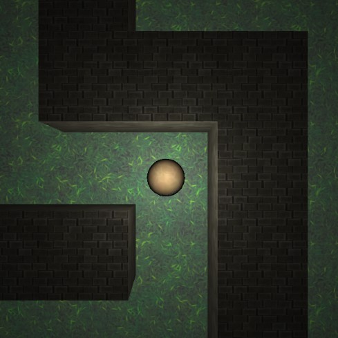 Игра Шарики в Лабиринте