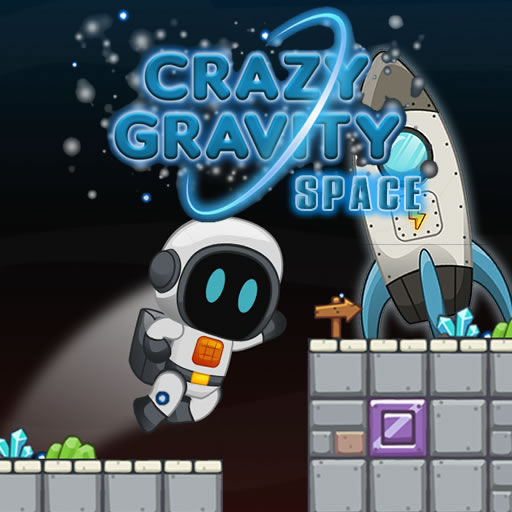 Игра Сумасшедшая Гравитация Пространства Игра Сумасшедшая Гравитация Пространства
