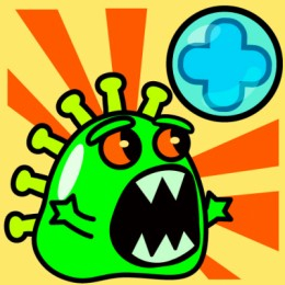 Игра Coronar.io Игра Coronar.io