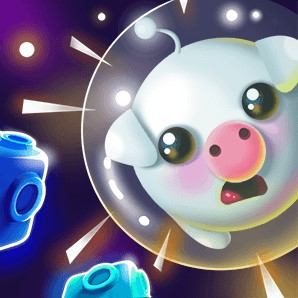 Игра Ночь Поросенка