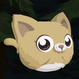 Игра Катящаяся Кошка