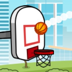 Игра Уличные Данки