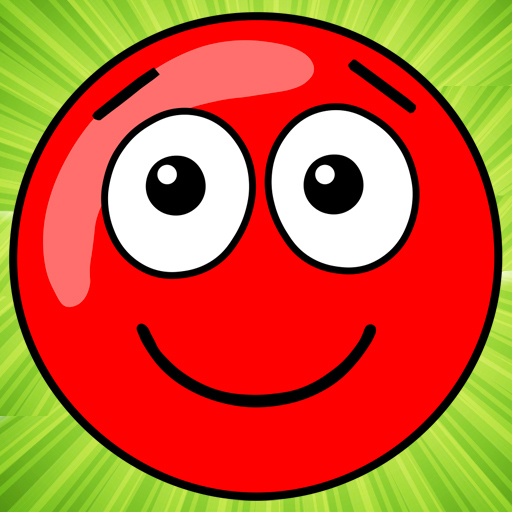 Игра Летающий Красный Шар Игра Летающий Красный Шар