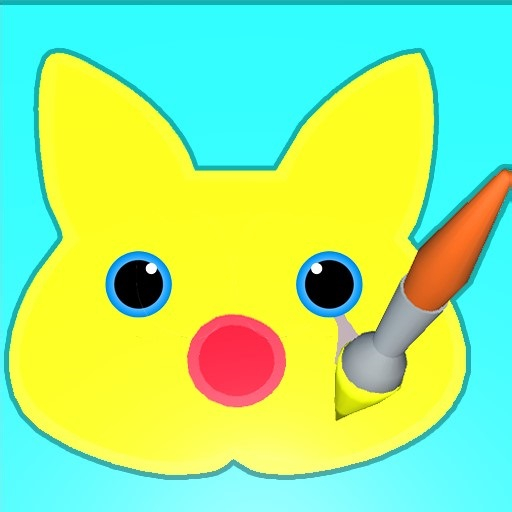 Игра Покрасить Это Игра Покрасить Это