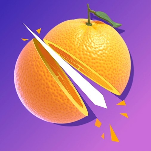 Игра Фруктовый Ломтик Игра Фруктовый Ломтик