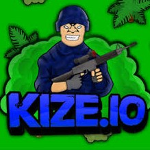 Игра Kize.io Игра Kize.io