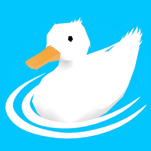 Игра Ducklings.io